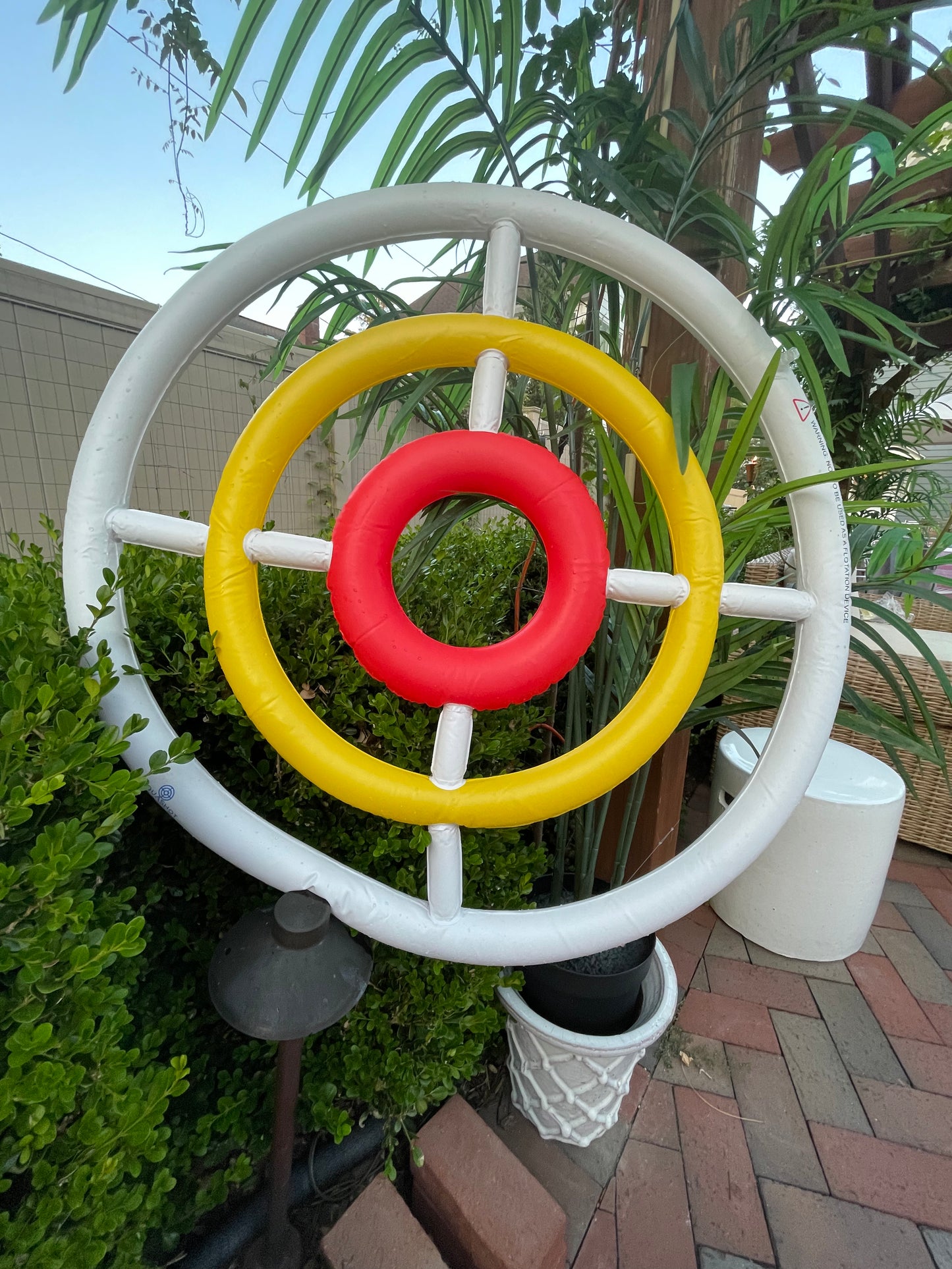 Aquashot Pool Ball Set
